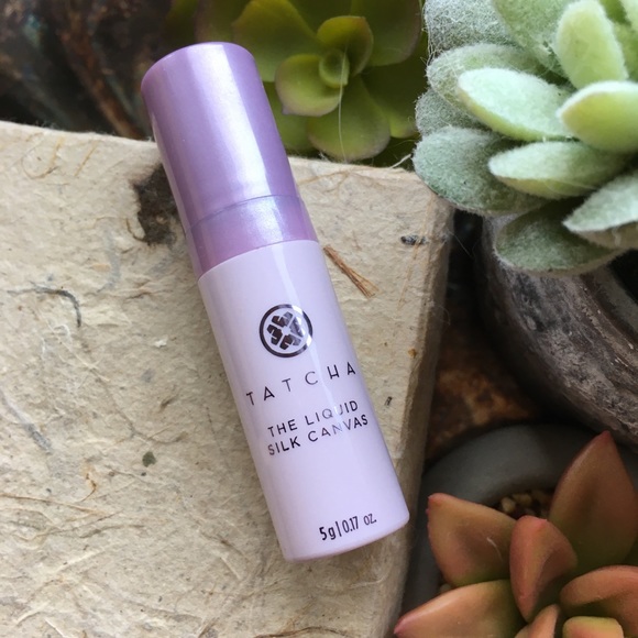 Tatcha the liquid silk canvas travel size - Picture 2 of 6